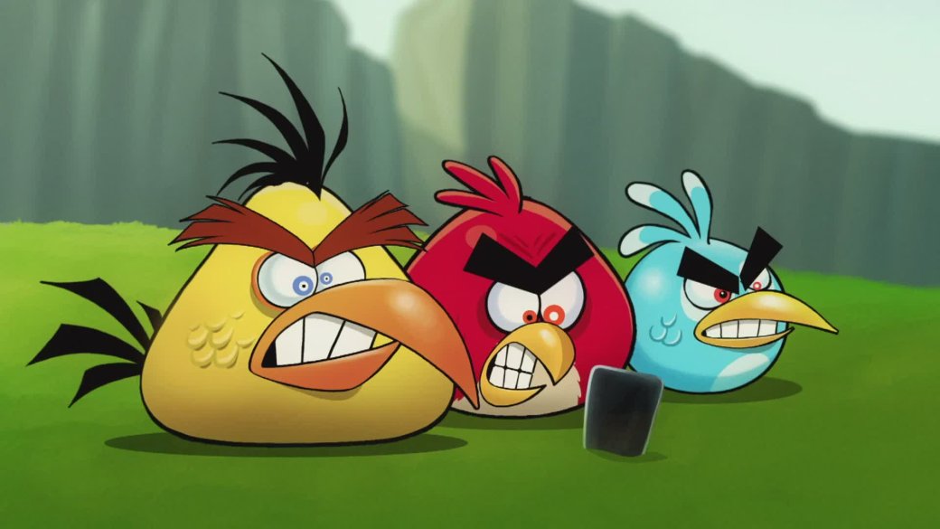 Rovio подумывает уволить 130 сотрудников - Изображение 1 Rovio подумывает уволить 130 сотрудников - Изображение 1