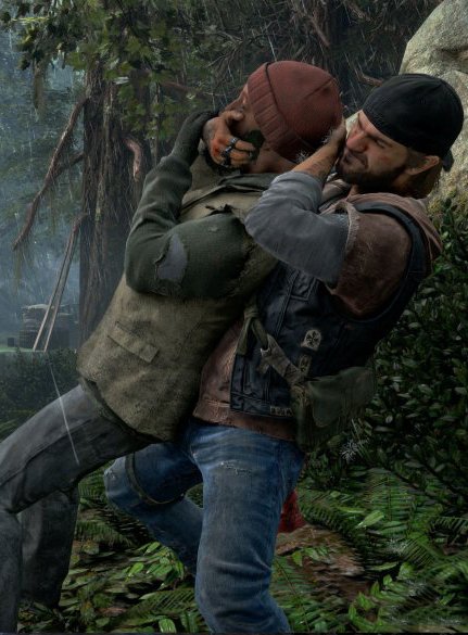 Подробно о главных играх с конференции Sony на выставке E3 2017. - Изображение 13 Подробно о главных играх с конференции Sony на выставке E3 2017. - Изображение 13