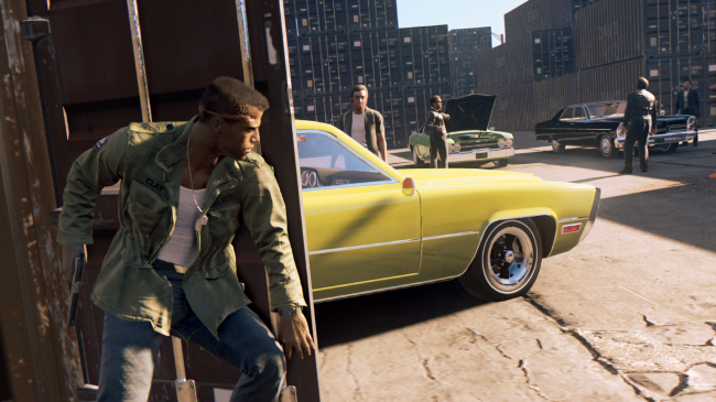 Первые отзывы прессы о Mafia 3 оказались положительными - Изображение 1 Первые отзывы прессы о Mafia 3 оказались положительными - Изображение 1