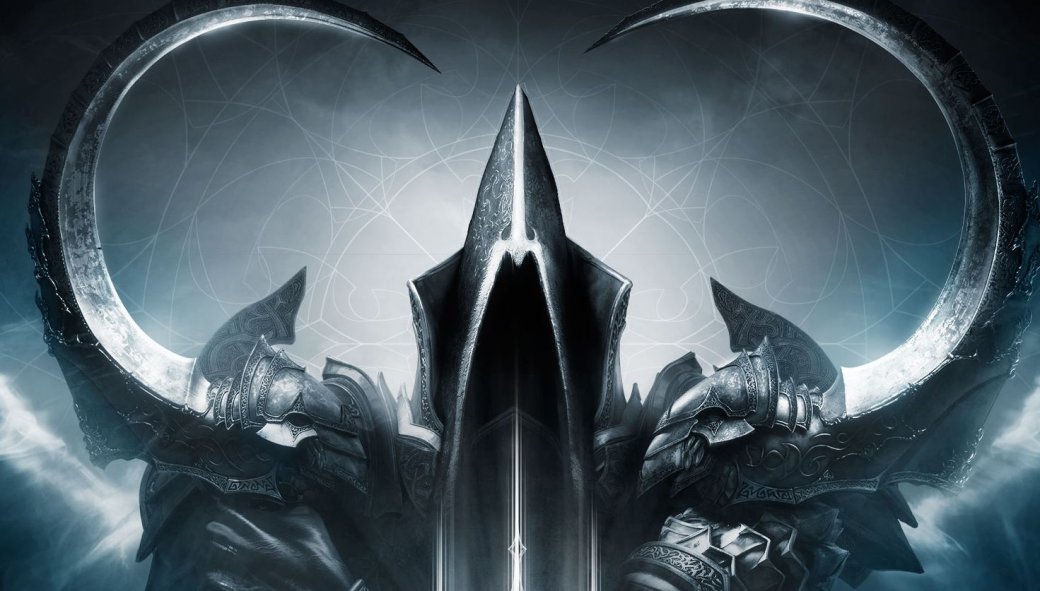 Обзор игры Diablo III: Reaper of Souls - Изображение 1 Обзор игры Diablo III: Reaper of Souls - Изображение 1