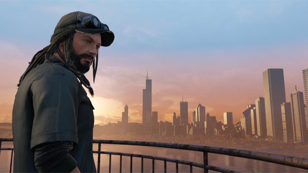 Обладатели Season Pass для Watch Dogs сыграют за хакера с дредами - Изображение 1 Обладатели Season Pass для Watch Dogs сыграют за хакера с дредами - Изображение 1