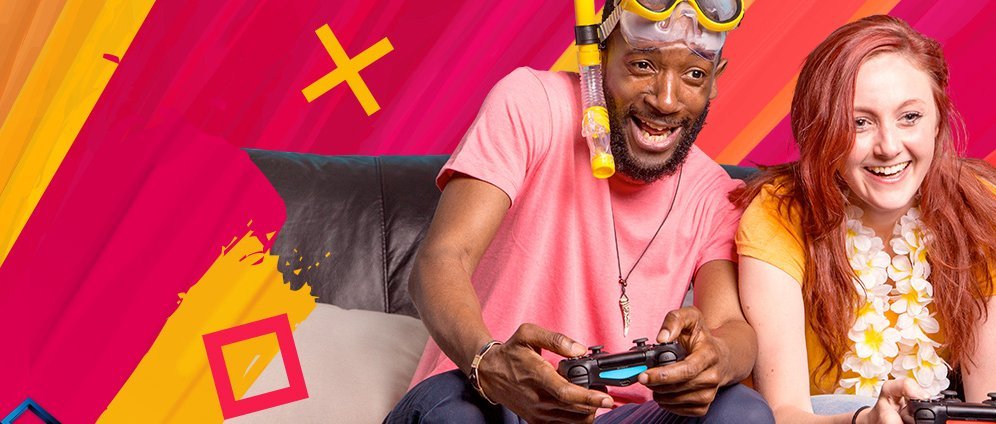 Начался второй этап большой летней распродажи в PlayStation Store - Изображение 1 Начался второй этап большой летней распродажи в PlayStation Store - Изображение 1