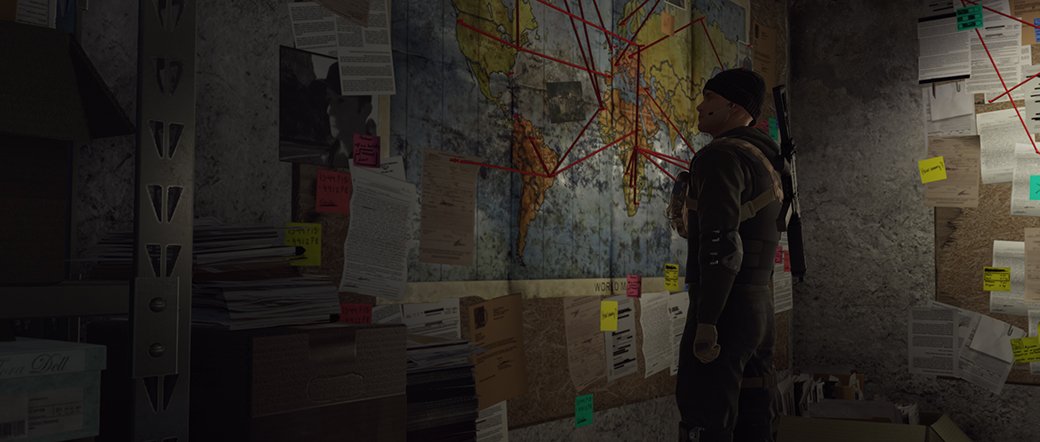Рецензия на Hitman - Изображение 11 Рецензия на Hitman - Изображение 11