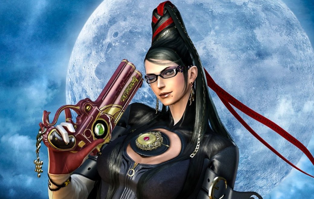 Bayonetta могла уничтожить Platinum Games. - Изображение 1 Bayonetta могла уничтожить Platinum Games. - Изображение 1