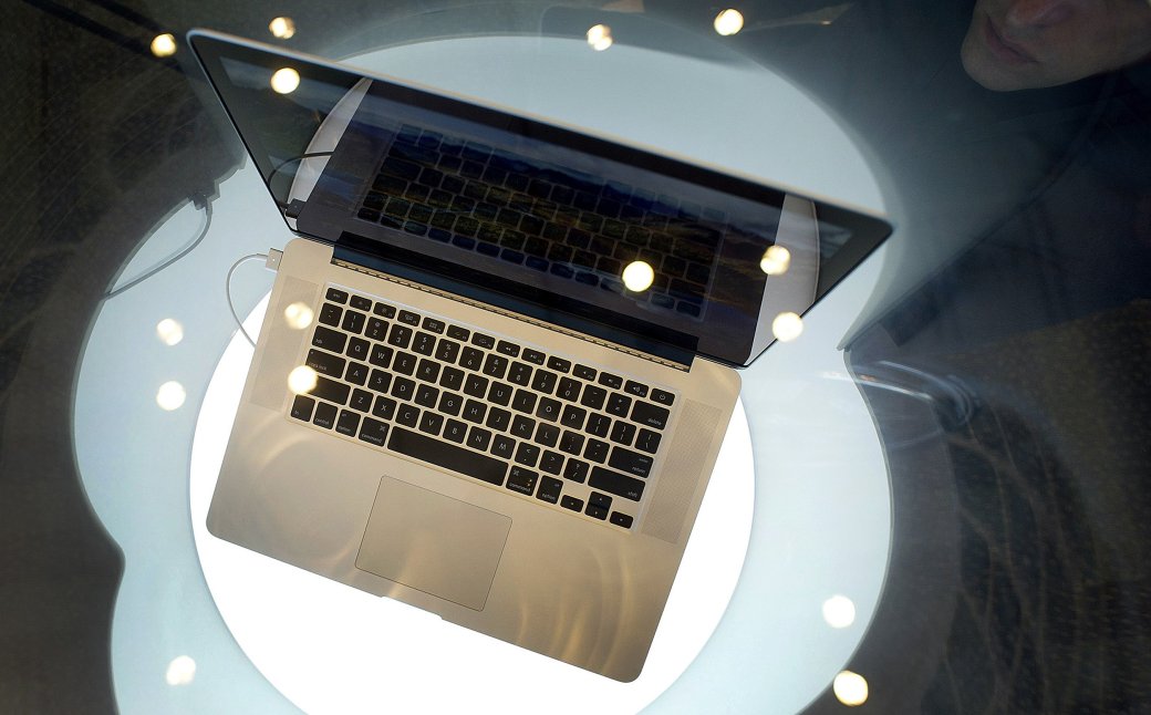 Самые «умные» компьютеры узнали кота, но не MacBook Pro - Изображение 5 Самые «умные» компьютеры узнали кота, но не MacBook Pro - Изображение 5
