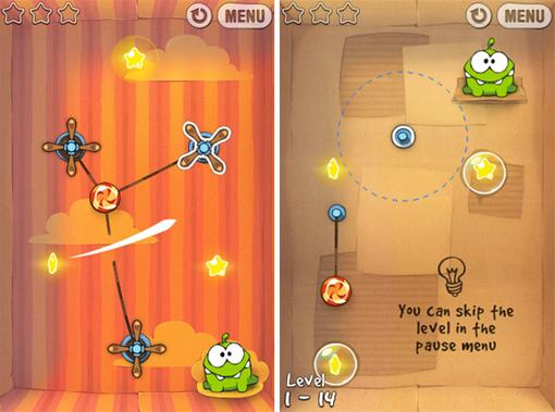 10 лучших таймкиллеров для iPhone и iOS - Изображение 2 10 лучших таймкиллеров для iPhone и iOS - Изображение 2