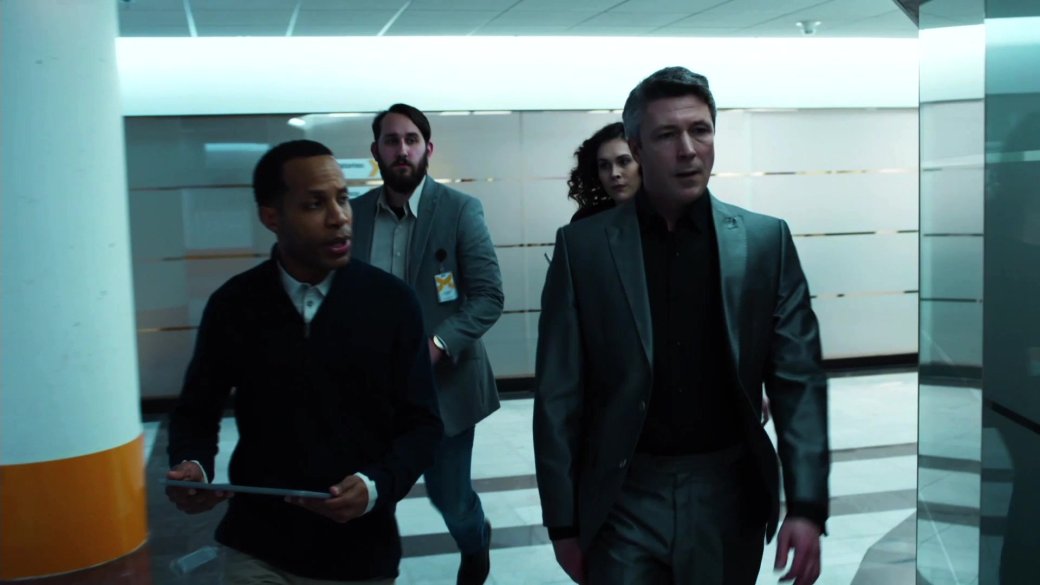 Мнение о сериале Quantum Break - Изображение 16 Мнение о сериале Quantum Break - Изображение 16