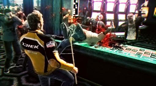 Dead Rising 2. Прохождение. Гайд-бук по городу Фортуна. - Изображение 3 Dead Rising 2. Прохождение. Гайд-бук по городу Фортуна. - Изображение 3