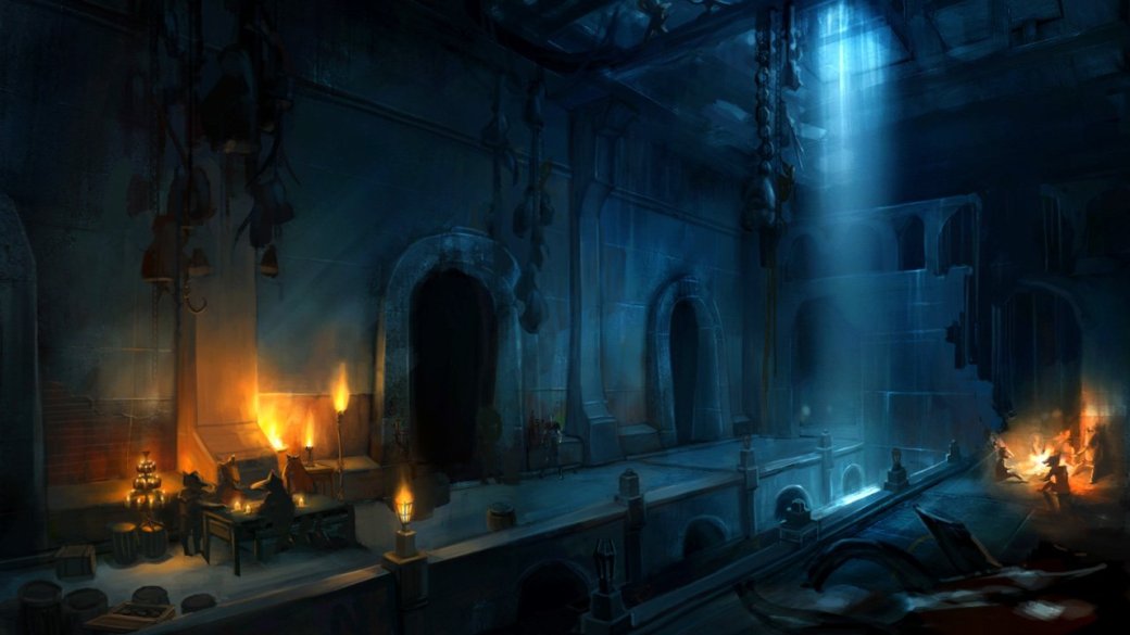 «Канобу» раздает ключи на закрытое тестирование Neverwinter Online - Изображение 1 «Канобу» раздает ключи на закрытое тестирование Neverwinter Online - Изображение 1