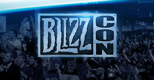 Road to BlizzCon: где смотреть, чего ждать - Изображение 1 Road to BlizzCon: где смотреть, чего ждать - Изображение 1