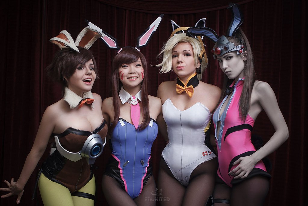 Аркада Overwatch: подробно о новых режимах 1 на 1 и 3 на 3 - Изображение 2 Аркада Overwatch: подробно о новых режимах 1 на 1 и 3 на 3 - Изображение 2