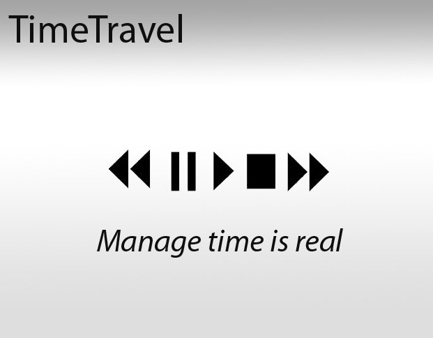 Сегодня состоялась презентация компании "TimeTravel" - Изображение 3 Сегодня состоялась презентация компании "TimeTravel" - Изображение 3