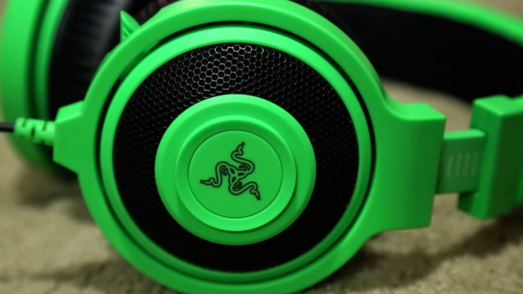Razer Surround Pro можно получить бесплатно до конца июня - Изображение 1 Razer Surround Pro можно получить бесплатно до конца июня - Изображение 1