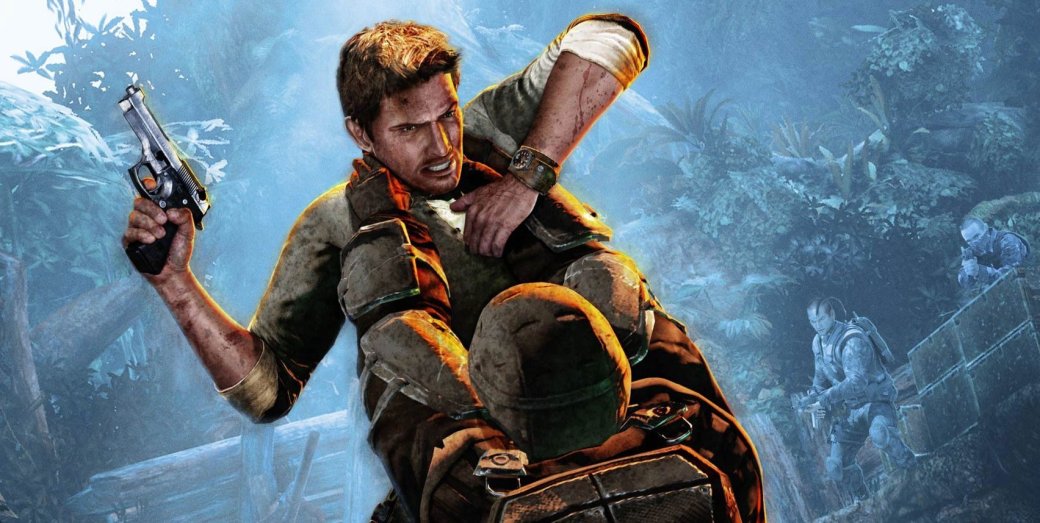 Naughty Dog: 30 лет славы. - Изображение 18 Naughty Dog: 30 лет славы. - Изображение 18