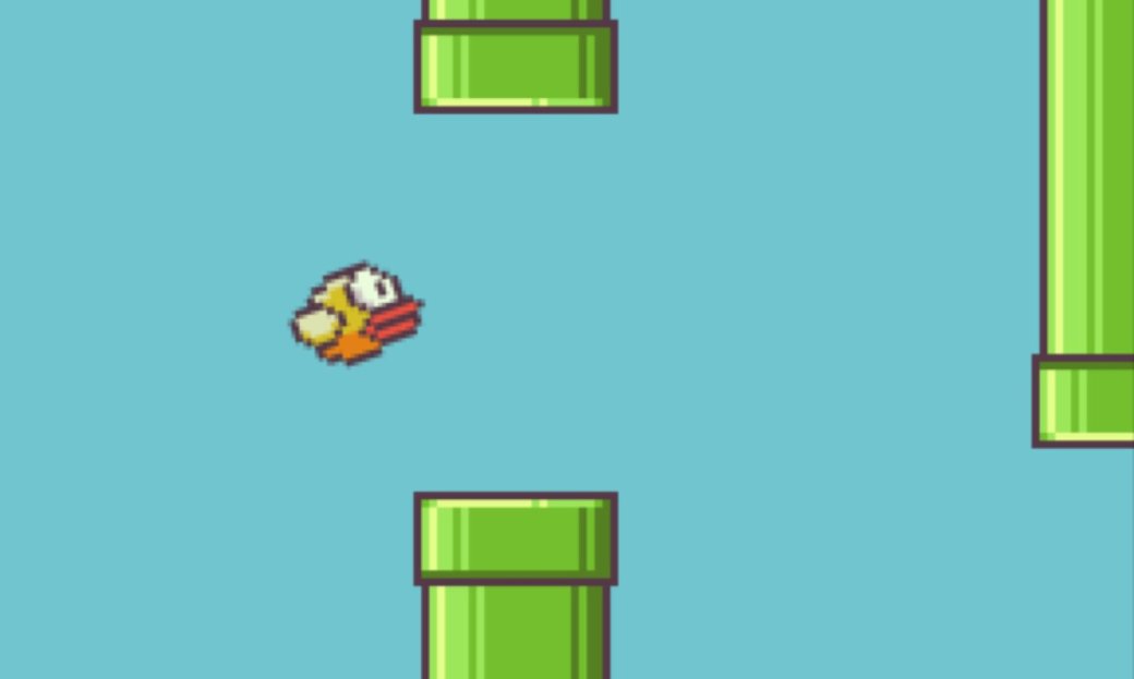 Flappy Bird вернется в августе с многопользовательским режимом
- Изображение 1 Flappy Bird вернется в августе с многопользовательским режимом
- Изображение 1