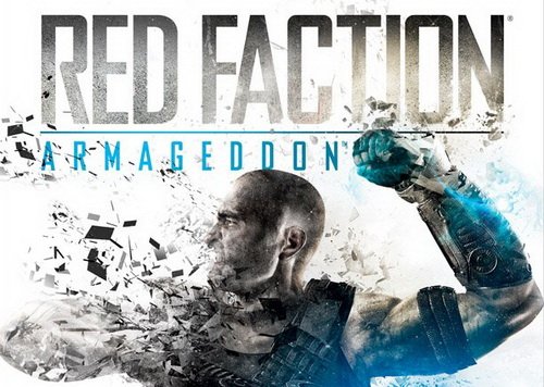 5 причин, по которым Red Faction: Armagedon - это ослепительная победа - Изображение 1 5 причин, по которым Red Faction: Armagedon - это ослепительная победа - Изображение 1
