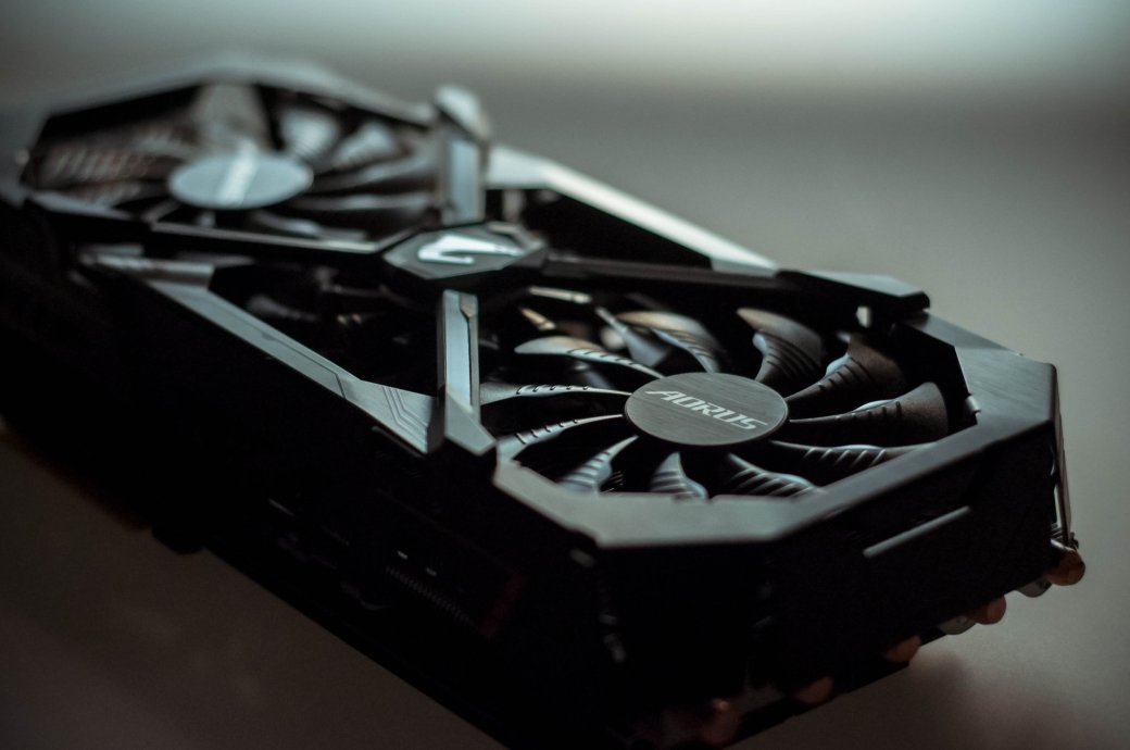 Обзор видеокарты Aorus GTX 1080 Xtreme Edition 8G. - Изображение 1 Обзор видеокарты Aorus GTX 1080 Xtreme Edition 8G. - Изображение 1