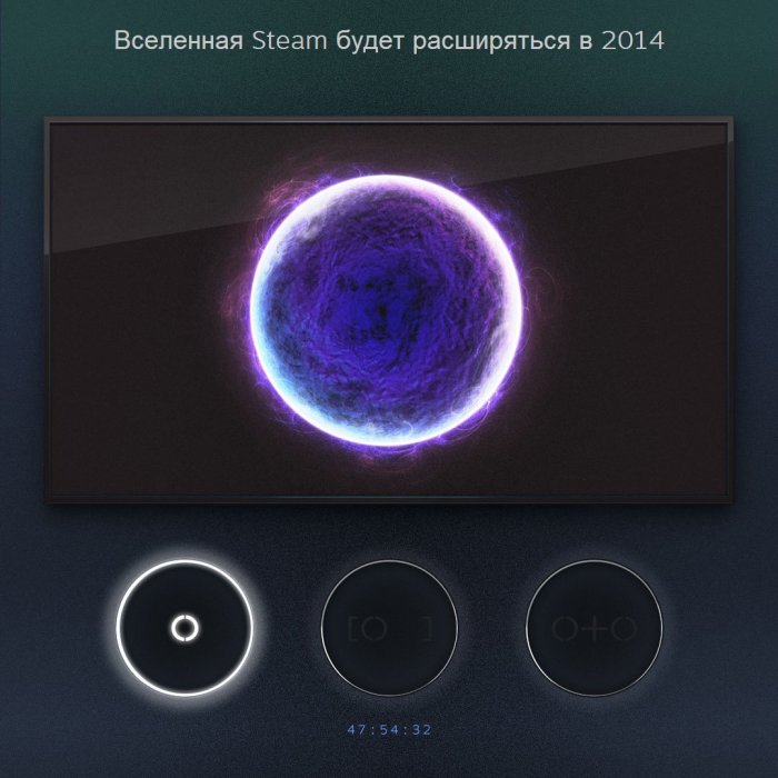 SteamOS - Изображение 1 SteamOS - Изображение 1