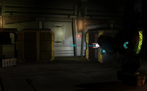 Прохождение Dead Space 2. Психопат и темнота - Изображение 9 Прохождение Dead Space 2. Психопат и темнота - Изображение 9