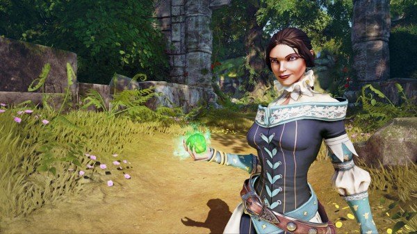 Отмененная Fable Legends еще может восстать из пепла. - Изображение 1 Отмененная Fable Legends еще может восстать из пепла. - Изображение 1