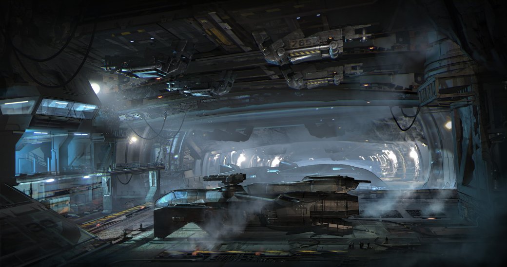 Крис Робертс отдает деньги бэкерам Star Citizen — за хорошее поведение. - Изображение 4 Крис Робертс отдает деньги бэкерам Star Citizen — за хорошее поведение. - Изображение 4