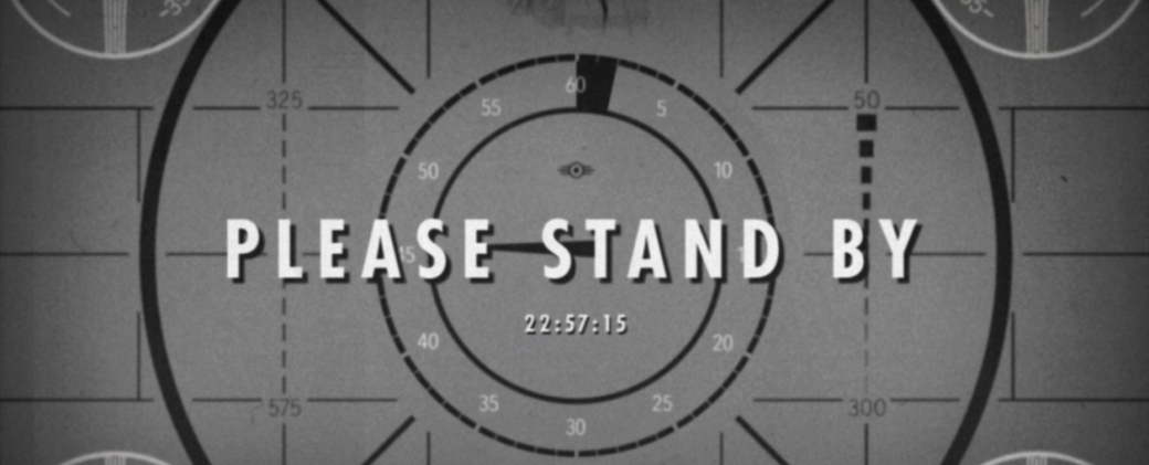 «Твиттер» Bethesda намекает на Fallout 4: анонс уже завтра! - Изображение 1 «Твиттер» Bethesda намекает на Fallout 4: анонс уже завтра! - Изображение 1