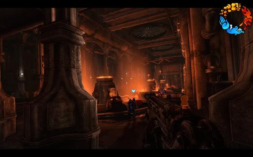 Прохождение Bulletstorm. Сумасшедший курорт - Изображение 10 Прохождение Bulletstorm. Сумасшедший курорт - Изображение 10
