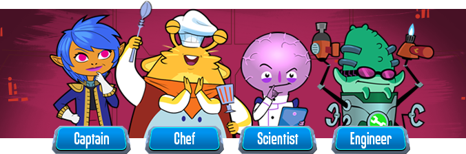 Рецензия на Space Food Truck - Изображение 4 Рецензия на Space Food Truck - Изображение 4