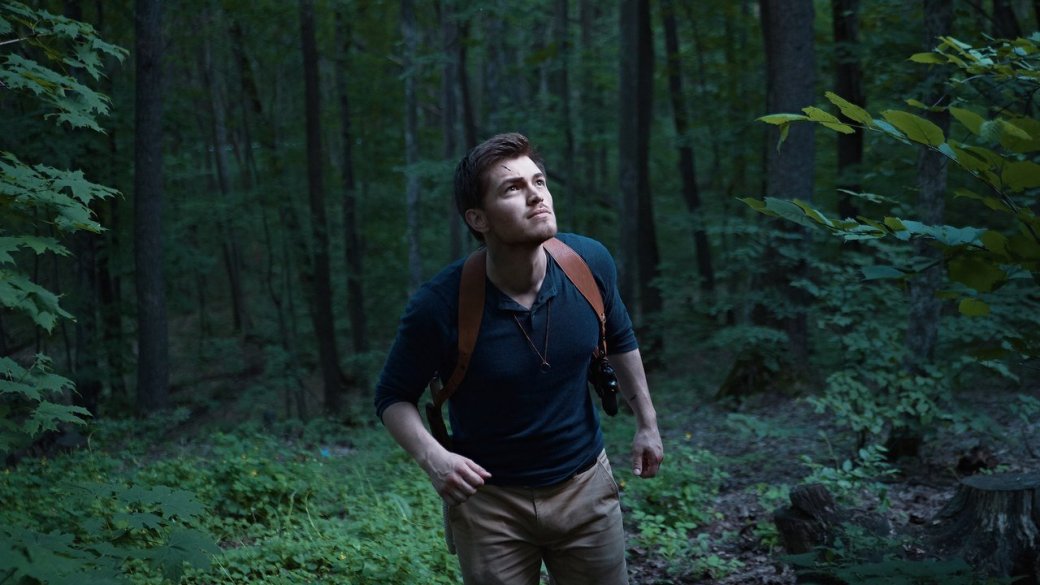 Косплей дня: Нейтан Дрейк из Uncharted 4: A Thief's End - Изображение 6 Косплей дня: Нейтан Дрейк из Uncharted 4: A Thief's End - Изображение 6