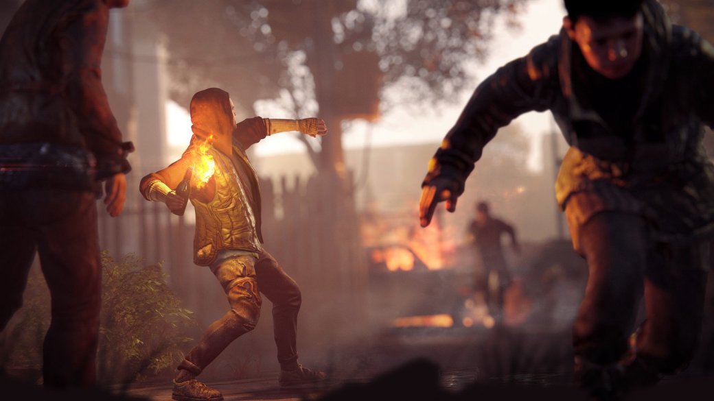 Оценки Homefront: The Revolution достигают 10... из 100 - Изображение 2 Оценки Homefront: The Revolution достигают 10... из 100 - Изображение 2