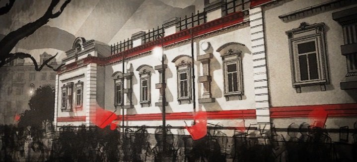 Какой показана Россия в Assassin's Creed Chronicles: Russia. - Изображение 15 Какой показана Россия в Assassin's Creed Chronicles: Russia. - Изображение 15