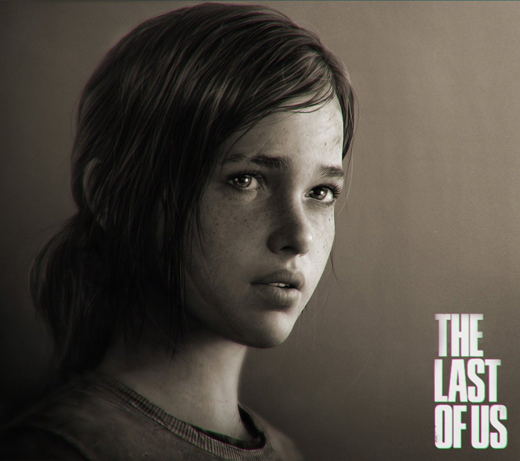 Разработчик The Last of Us выложил свои наработки в сеть - Изображение 16 Разработчик The Last of Us выложил свои наработки в сеть - Изображение 16