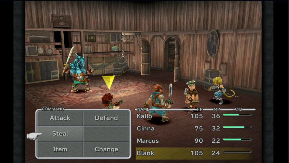 Final Fantasy IX в Steam стоит вчетверо дешевле, чем на смартфонах. - Изображение 1 Final Fantasy IX в Steam стоит вчетверо дешевле, чем на смартфонах. - Изображение 1