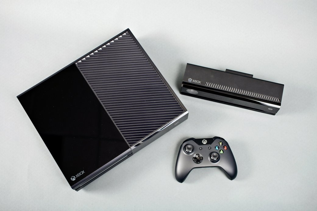 Xbox One: главное, что известно на данный момент. - Изображение 1 Xbox One: главное, что известно на данный момент. - Изображение 1