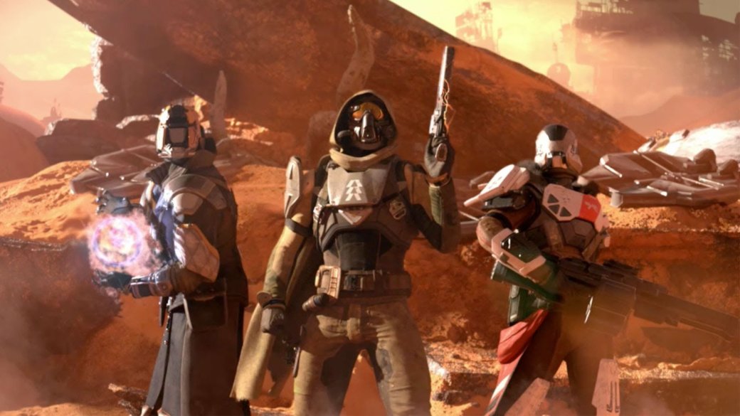Берем? Destiny - Изображение 16 Берем? Destiny - Изображение 16