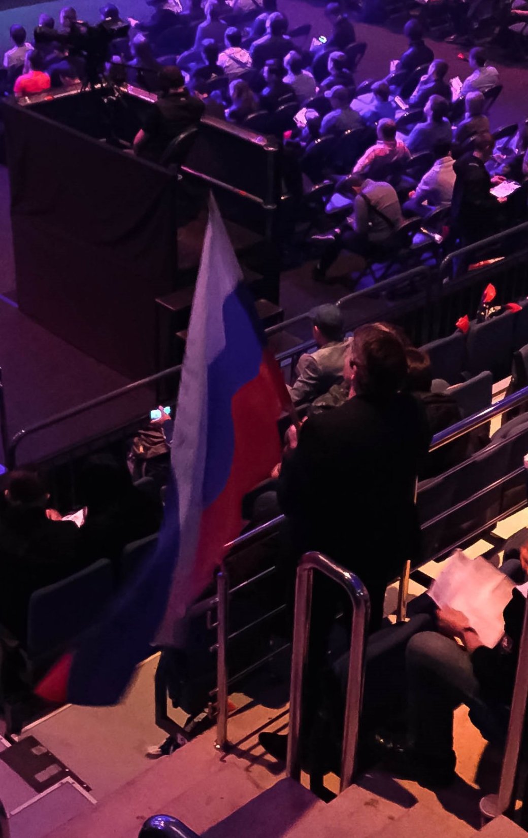 Только суть: чемпионат мира по World of Tanks в пяти абзацах - Изображение 8 Только суть: чемпионат мира по World of Tanks в пяти абзацах - Изображение 8