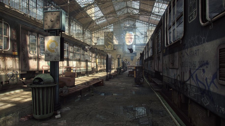 Half life 2 интересные дела - Изображение 1 Half life 2 интересные дела - Изображение 1