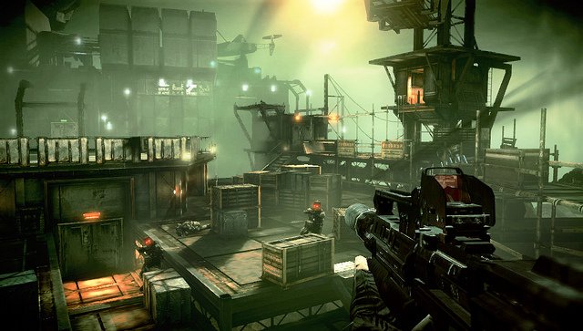 Killzone Mercenary. Рецензия - Изображение 8 Killzone Mercenary. Рецензия - Изображение 8