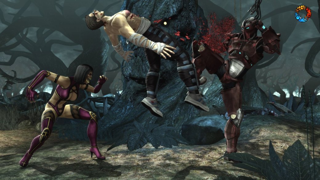 Mortal Kombat. Превью: Flawless Reincarnation. - Изображение 4 Mortal Kombat. Превью: Flawless Reincarnation. - Изображение 4