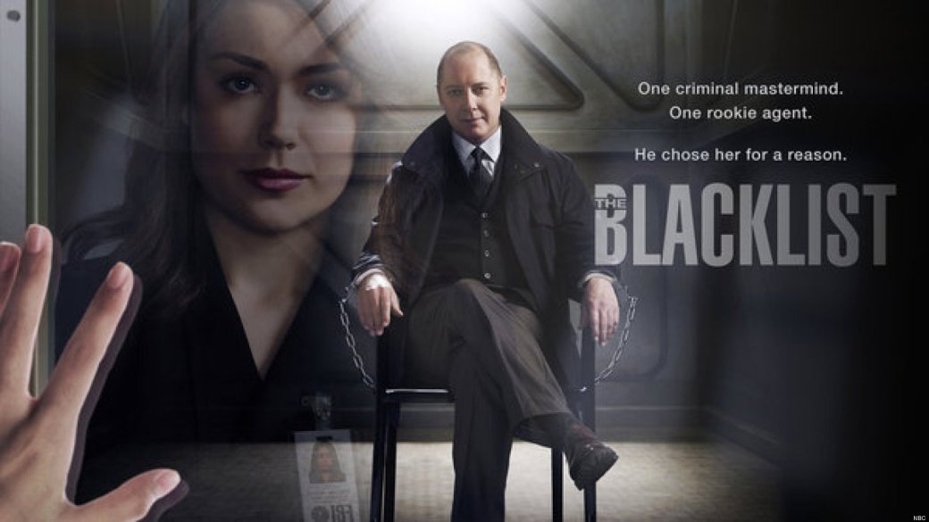Must see: Новые Сериалы. - Изображение 6 Must see: Новые Сериалы. - Изображение 6