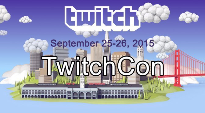 TwitchCon: звезды стримов и их фанаты посмотрят друг другу в глаза - Изображение 1 TwitchCon: звезды стримов и их фанаты посмотрят друг другу в глаза - Изображение 1