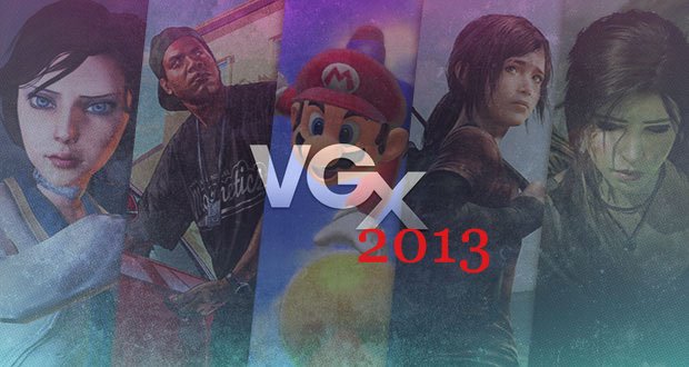 «Канобу» посмотрел и обсудил VGX 2013 - Изображение 1 «Канобу» посмотрел и обсудил VGX 2013 - Изображение 1