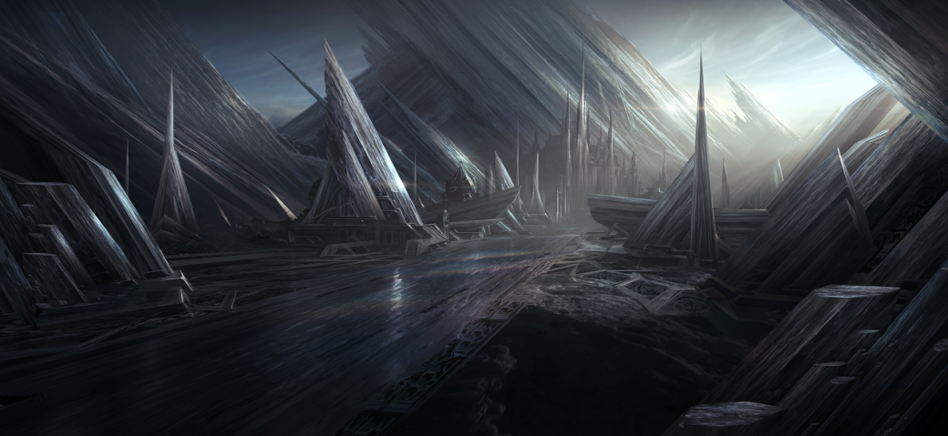 Torment: Tides of Numenera. Интервью с inXile - Изображение 6 Torment: Tides of Numenera. Интервью с inXile - Изображение 6