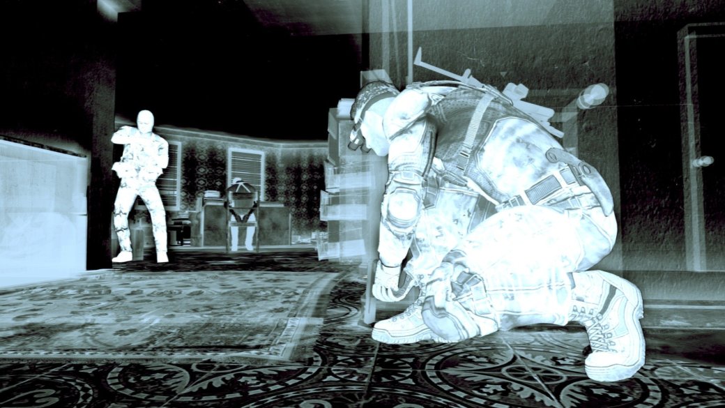 Рецензия на Tom Clancy's Splinter Cell Blacklist - Изображение 6 Рецензия на Tom Clancy's Splinter Cell Blacklist - Изображение 6