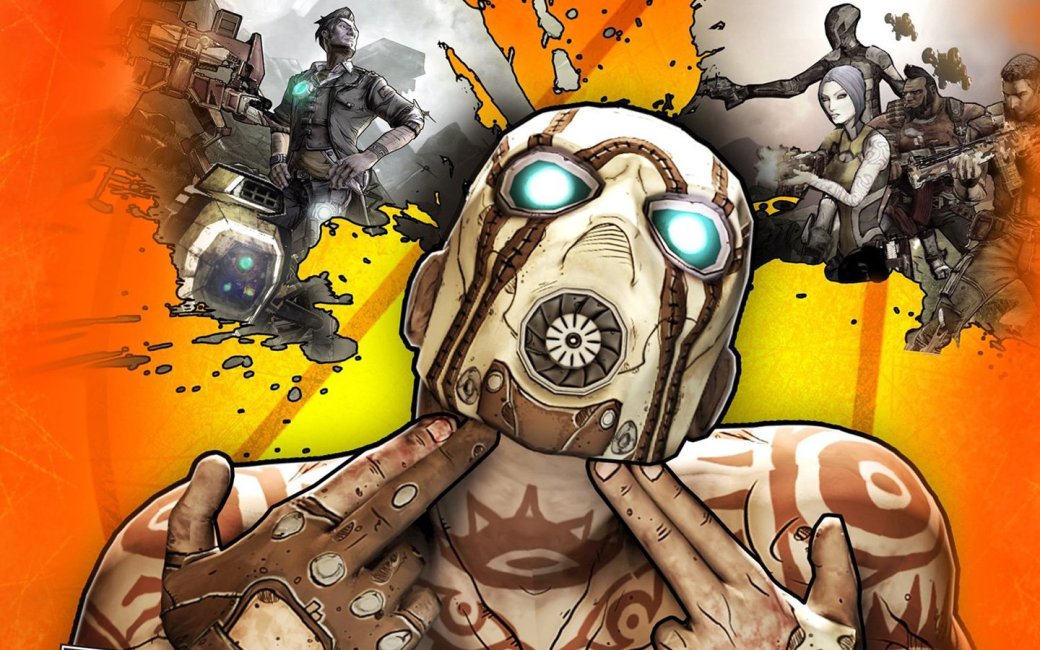 Скидки дня: Borderlands 2, Outlast и еще две игры - Изображение 2 Скидки дня: Borderlands 2, Outlast и еще две игры - Изображение 2