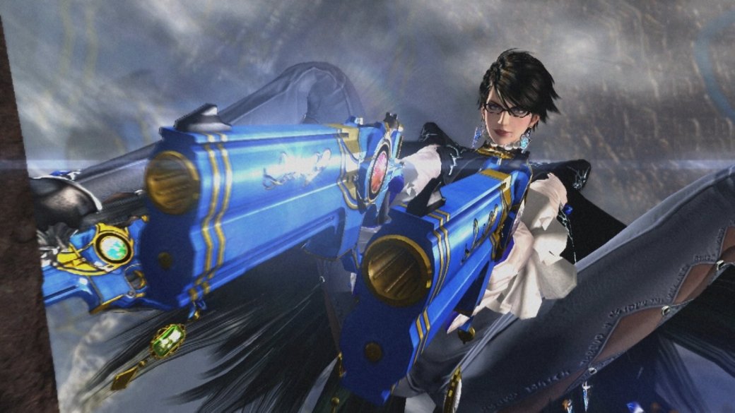 Bayonetta 2 взмыла лишь на седьмое место британского чарта - Изображение 1 Bayonetta 2 взмыла лишь на седьмое место британского чарта - Изображение 1