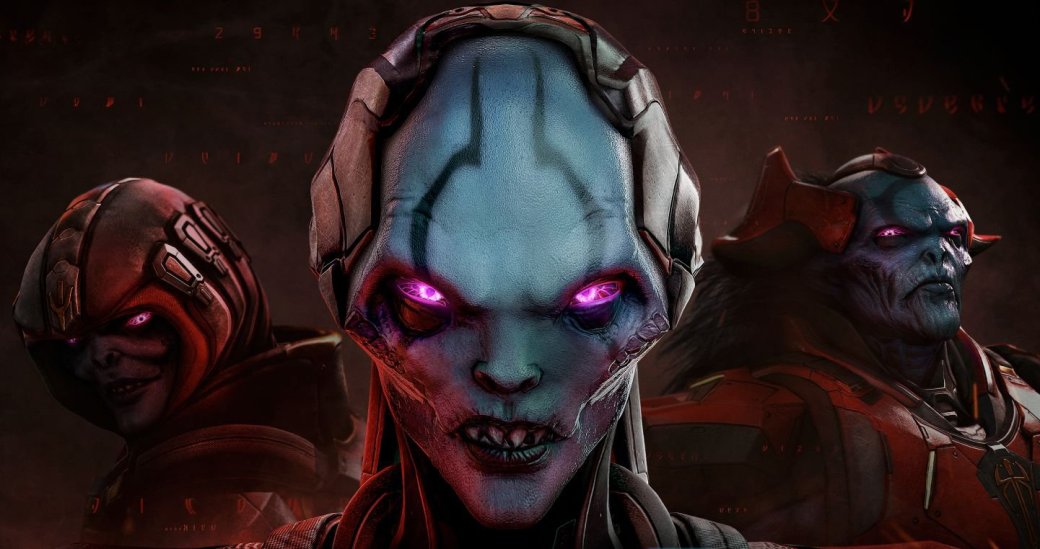 DLC для XCOM 2 вдохновлено Shadow of Mordor. Спасибо системе Nemesis!. - Изображение 1 DLC для XCOM 2 вдохновлено Shadow of Mordor. Спасибо системе Nemesis!. - Изображение 1