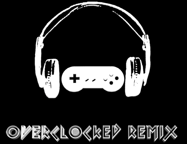 OCRemix - парад - Изображение 1 OCRemix - парад - Изображение 1