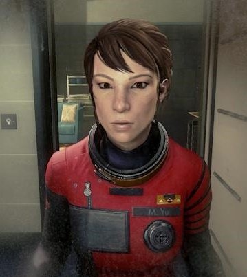Превью Prey (2017). - Изображение 3 Превью Prey (2017). - Изображение 3