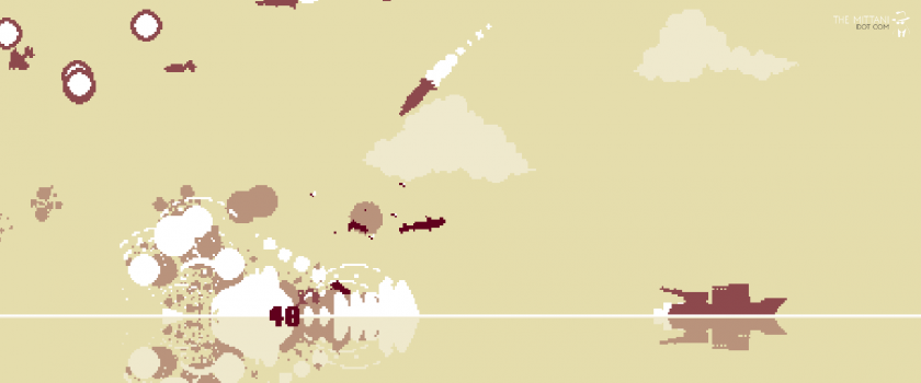 Рецензия на Luftrausers - Изображение 2 Рецензия на Luftrausers - Изображение 2